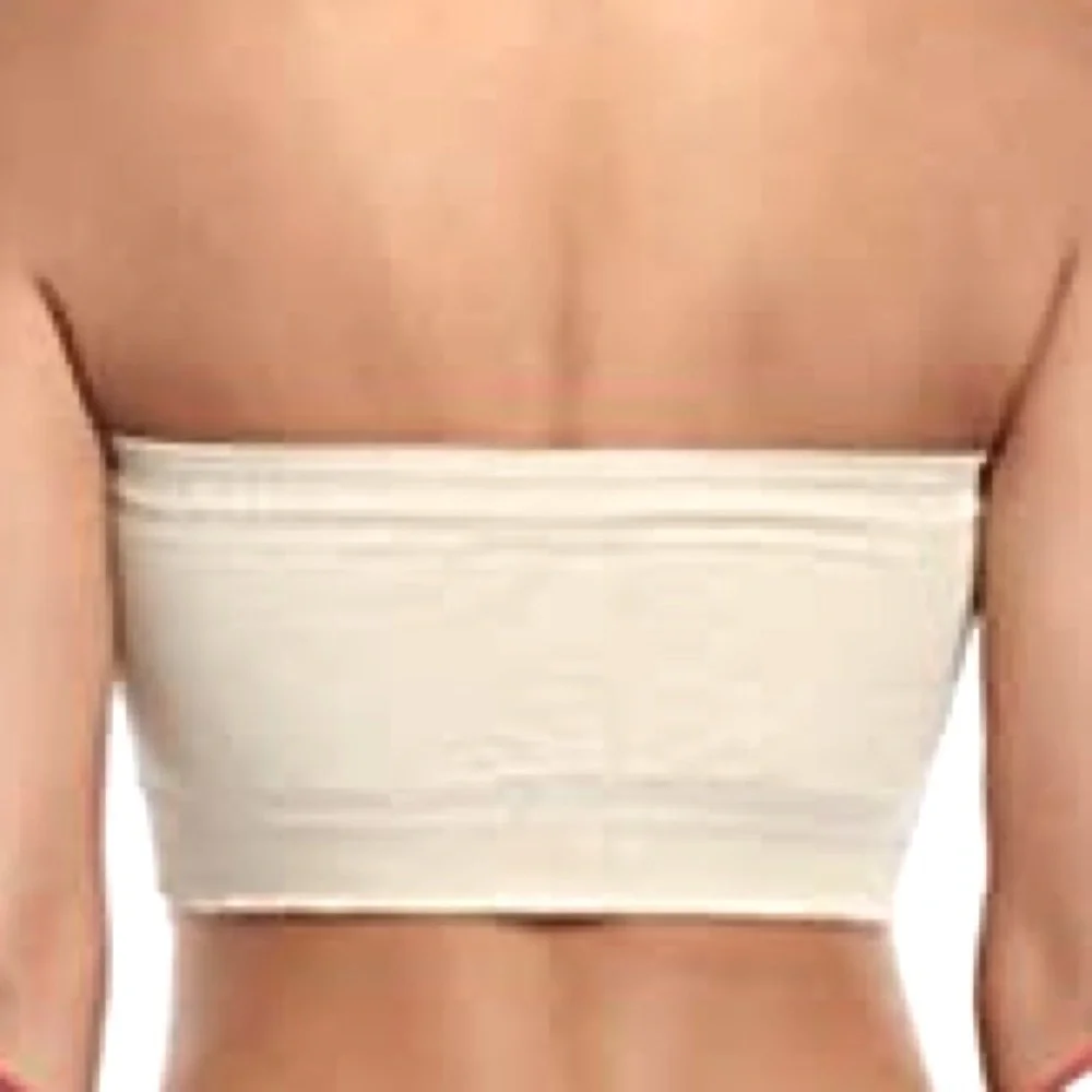NWT Avocado Micro Modal Super Soft Bandeau